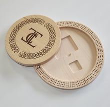 Load image into Gallery viewer, Personalized Crib Board