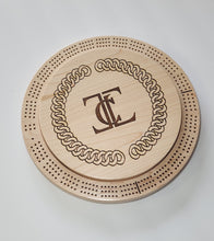 Load image into Gallery viewer, Personalized Crib Board