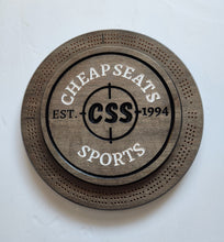 Load image into Gallery viewer, Personalized Crib Board