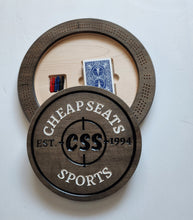 Load image into Gallery viewer, Personalized Crib Board