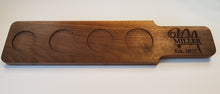 Load image into Gallery viewer, Walnut Beer Flight