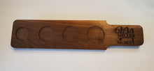 Load image into Gallery viewer, Walnut Beer Flight