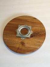 Load image into Gallery viewer, Round Dished Lazy Susan