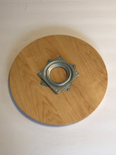 Load image into Gallery viewer, Round Dished Lazy Susan