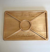 Load image into Gallery viewer, Rectangle Dished Charcuterie Board