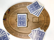 Load image into Gallery viewer, The Cabin Crib Board