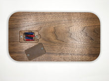 Load image into Gallery viewer, NL Map & Flag Crib Board