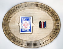 Load image into Gallery viewer, Cheers Oval Crib Board