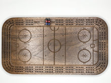 Load image into Gallery viewer, The Hockey Crib Board