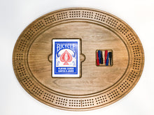 Load image into Gallery viewer, The Cabin Crib Board