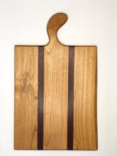 Load image into Gallery viewer, The Cherry + Purple Heart Board