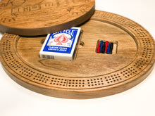 Load image into Gallery viewer, The Cabin Crib Board