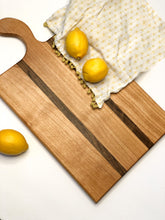 Load image into Gallery viewer, The Cherry + Walnut Board