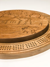 Load image into Gallery viewer, The Cabin Crib Board