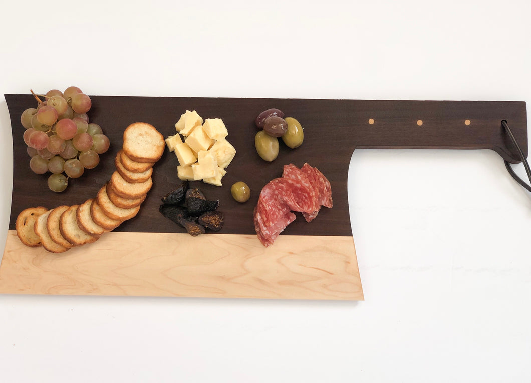 Butchers Clever Charcuterie Board