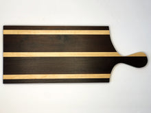 Load image into Gallery viewer, The Poplar + Maple Charcuterie Board
