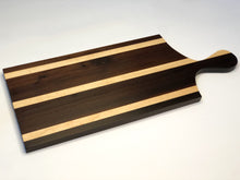 Load image into Gallery viewer, The Poplar + Maple Charcuterie Board
